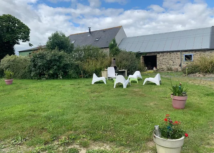 Parc Ar Brun Bihan