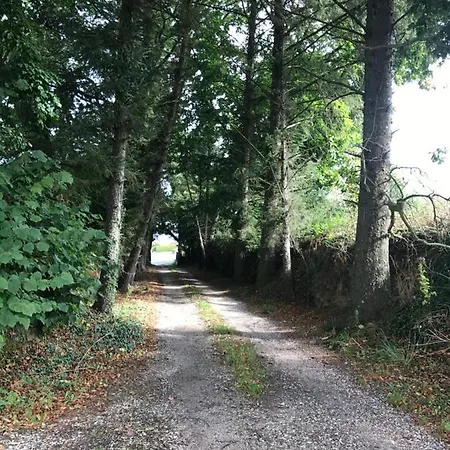Parc Ar Brun Bihan Minihy-Tréguier Exterior foto