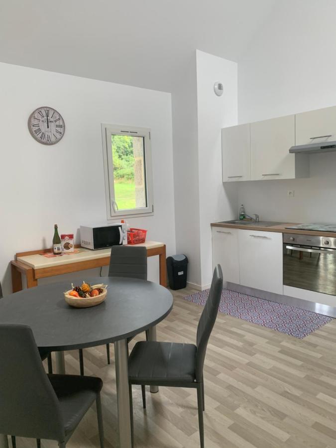 Parc Ar Brun Bihan Holiday home *