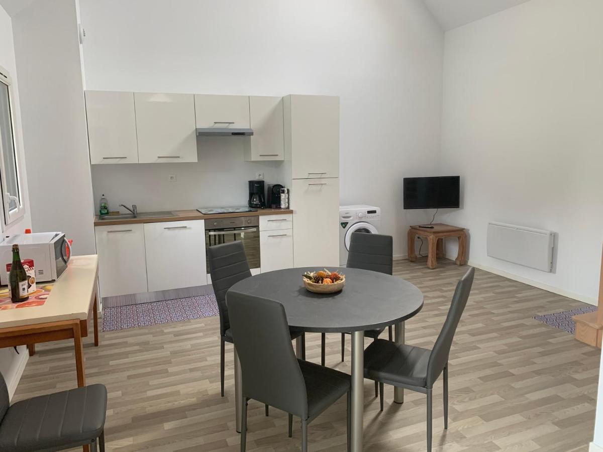 Parc Ar Brun Bihan Holiday home *
