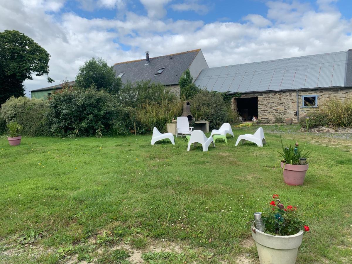 Parc Ar Brun Bihan Casa de Férias Minihy-Tréguier